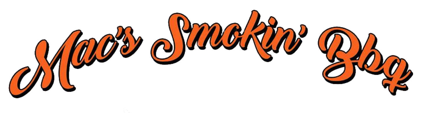 Mac's Smokin' BBQ